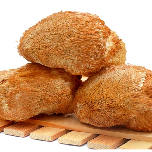 【登真缘】猴头菇100g/罐 商品图2