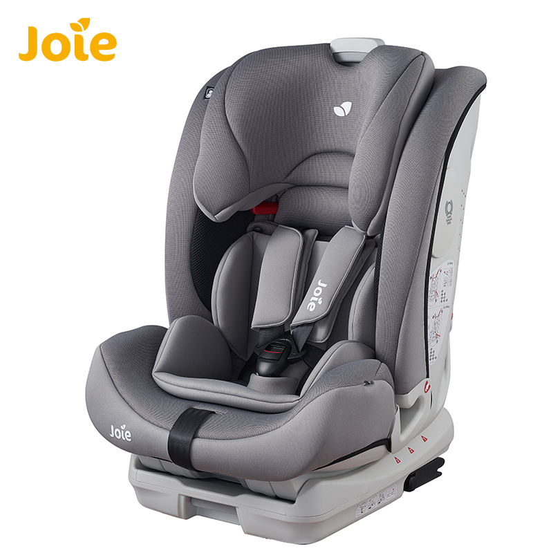 巧儿宜Joie儿童安全座椅汽车用车载9月-12岁婴儿宝宝车载盖世战神