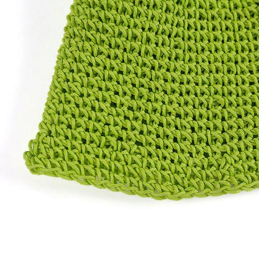 江南布衣22年夏装新款帽子  6M3K42170 商品图3