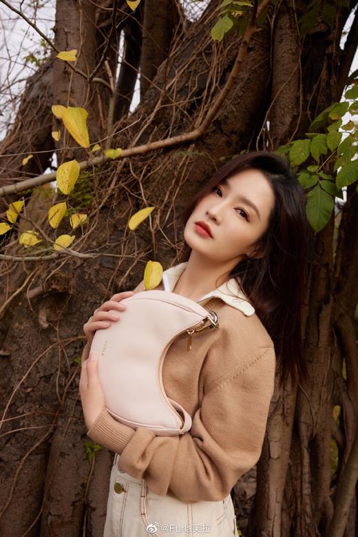 【直播】Furla primavera 小号单肩包 商品图1