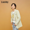 Lucidy-鲁思蒂 2022春 西服 WT02AE21940 商品缩略图2