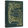 怪屋女孩异能世界 英文原版 Tales of the Peculiar 英文版小说短篇故事 佩小姐的奇幻城堡系列 兰萨姆里格斯 正版进口书籍 商品缩略图0