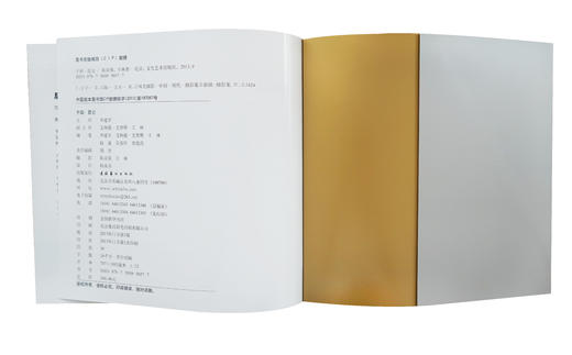 《于田昆仑》陈亚强/文化艺术出版社 商品图5