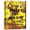魔法法则 英文原版小说 The Rules of Magic 英文版进口原版英语书籍 商品缩略图3