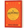 炼金术士 英文原版 The Alchemist 25th Anniversary 牧羊少年奇幻之旅 英文版 进口英语书籍 商品缩略图1