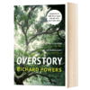 上层林冠 英文原版 The Overstory 2019年普利策文学奖 英文版 进口英语书籍 商品缩略图1