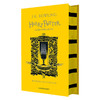 哈利波特与火焰杯 英文原版小说 Harry Potter and the Goblet of Fire 哈利波特4 赫奇帕奇学院精装版 JK罗琳 英文版英语书 商品缩略图0