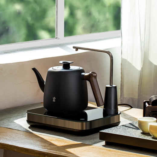 鸣盏 智能自动上水壶MZ035[福利品] 商品图3