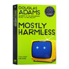 基本无害 英文原版 Mostly Harmless 42周年纪念版 英文版科幻小说 道格拉斯亚当斯 Douglas Adams 进口原版英语书籍 商品缩略图0