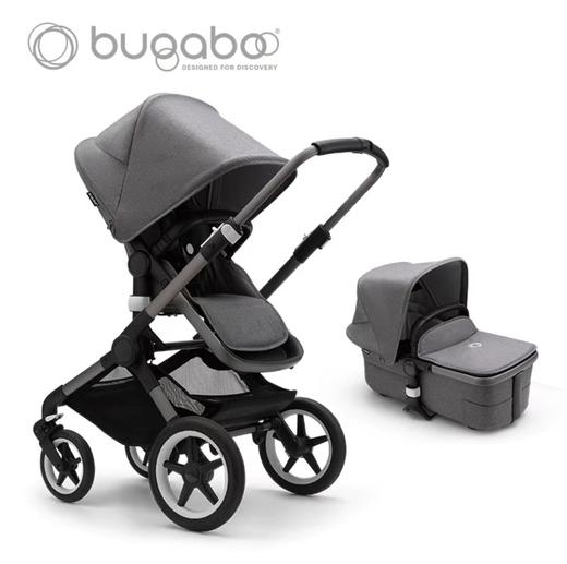 BUGABOO FOX3高景观全地形婴儿推车 商品图2