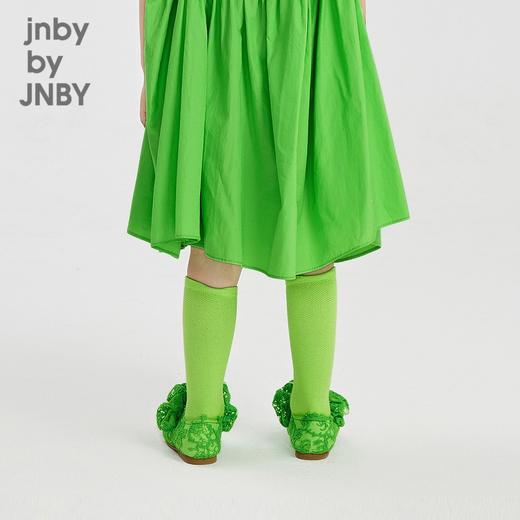 江南布衣22年夏装新款  袜子 6M3N22090 商品图2