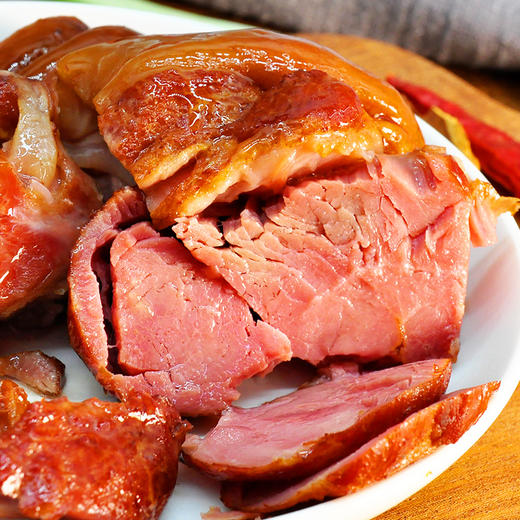 大红门猪肘组合9*248g 商品图2