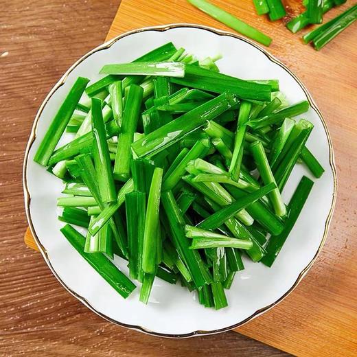 韭菜 约500g±50g  【BC】【XZ】 商品图2