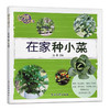 【中国农业出版社官方正版】在家种小菜 9787504855367 蔬菜 青菜 阳台种菜 种菜 小菜 家庭 庭院 商品缩略图0