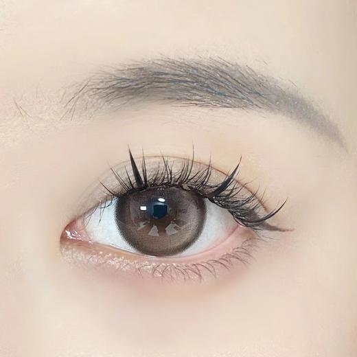 半年抛丨粉泡夹心·Ginomii丨14.2mm（半年抛/2片装） 商品图8