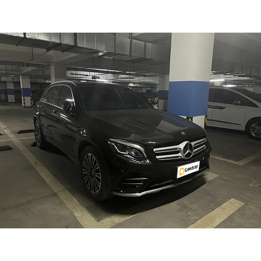 奔驰 GLC 260 L 4MATIC 动感型 【长租-北京】 商品图1
