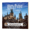 哈利波特-霍格沃茨电影剪贴簿 英文原版 Harry Potter - Hogwarts: A Movie Scrapbook 英文版 进口英语书籍 商品缩略图1