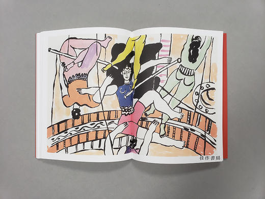 Leger: The Search for A New Order/莱热：寻找新秩序 商品图4