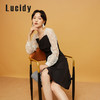Lucidy-鲁思蒂 2022春 长袖连衣裙 LQ02AE21947 商品缩略图3