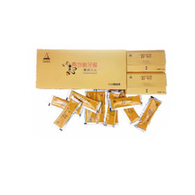 【狼牙牌】条装狼牙刺花蜜13g*40袋*2/提