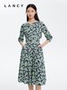 2楼liaalancy服饰连衣裙22年新品春装 商品缩略图0