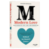 摩登情爱 英文原版小说 Modern Love 爱情喜剧 都市成年情感生活 Daniel Jones 英文版进原版英语书籍 商品缩略图1