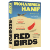 红鸟 英文原版 Red Birds 卫报年度zui佳图书 布克奖得主 穆罕mo德哈尼夫 战争讽刺小说 英文版 进口英语书籍 商品缩略图1
