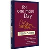 一日重生 英文原版小说 For One More Day 米奇阿尔博姆 Mitch Albom 英文版 心灵疗愈人生哲学暖心小说 进口原版英语书籍 商品缩略图0