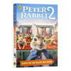 彼得兔电影2中篇小说 英文原版 Peter Rabbit Movie 2 Novelisation 英文版进口原版英语书籍 商品缩略图0