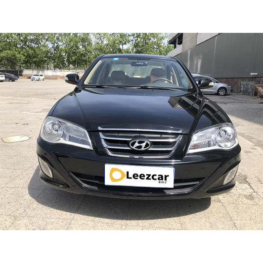 现代 伊兰特 1.6L 手动舒适型 【长租-北京】 商品图1