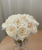 【拍市玫瑰】白荔枝 10支/扎  约60公分 商品缩略图5