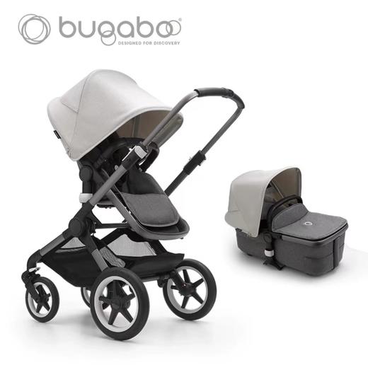 BUGABOO FOX3高景观全地形婴儿推车 商品图4