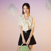 Lucidy-鲁思蒂 2022夏 短裤 KZ04AE22475 商品缩略图2