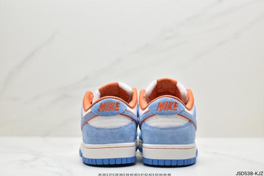 耐克Otomo Katsuhiro x Nike SB Dunk Low Steamboy OST低帮运动休闲板鞋LF0039-009男女鞋 商品图5