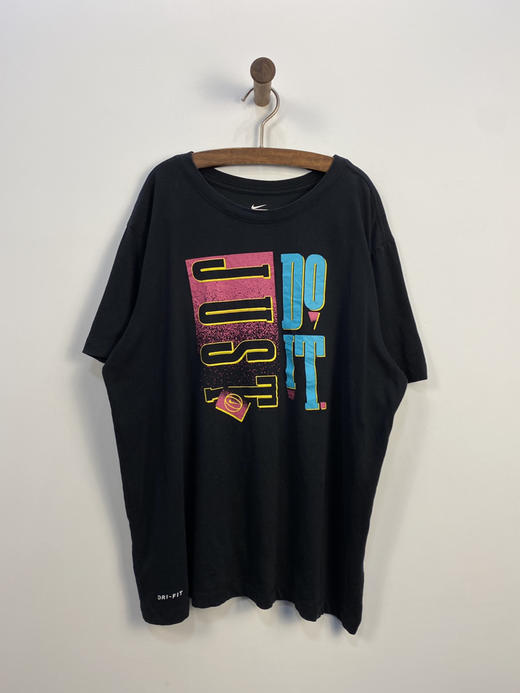 NIKE 耐克 DRY-FIT 短袖T恤 _SST(L)c5 商品图1