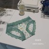 【透气亲肤不紧勒】MEIYATING日系田园都市内裤 商品缩略图2