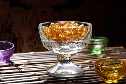 水晶元宝（袋装） 商品图2