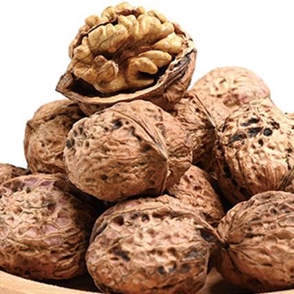 【广香玫】盒装核桃仁1000g/盒 商品图2