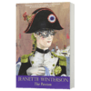 珍妮特温特森 激情 英文原版小说 The Passion Jeanette Winterson 英文版进口原版英语书籍 商品缩略图1