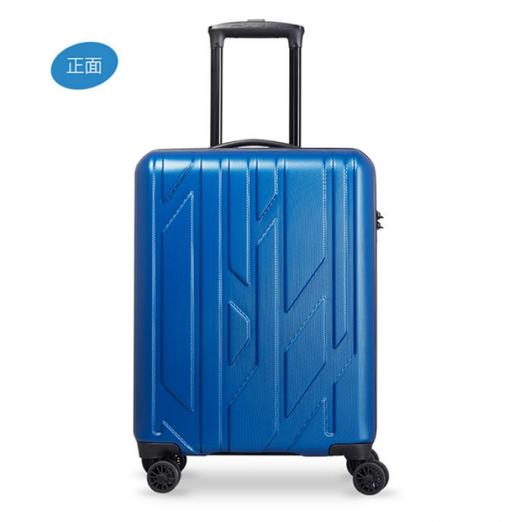 爱可乐 拉杆箱ABS198 商品图0