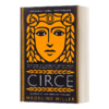 喀耳刻 英文原版 Circe Madeline Miller玛德琳米勒 奇幻小说 英文版 进口英语原版书籍 商品缩略图1