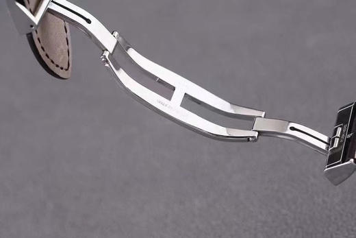 NOOB积家   北宸系列 【机芯】采用进口9015改898/1。摆轮位置改装至于正品一样位置。质量保证三年零返修 商品图2