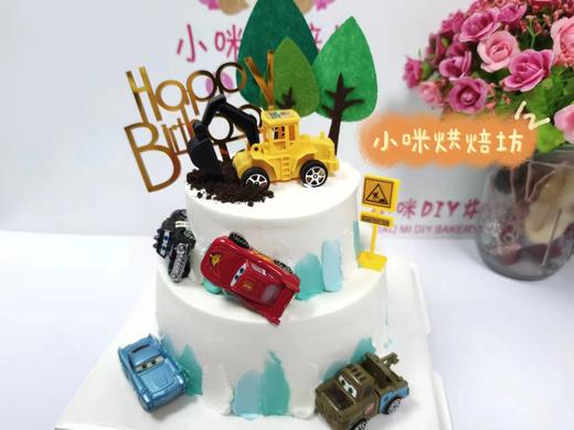 1.5磅双层款式5选1（需提前至少1天预约，母亲节/父亲节/儿童节/除夕至初五六天不可约） 商品图3