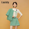 Lucidy-鲁思蒂 2022春 短裙 LT01CE21850 商品缩略图0