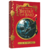 正版 诗翁彼豆故事集 英文原版书 The Tales of Beedle the Bard 哈利波特系列外传 英文版进口科幻小说 J.K.罗琳 商品缩略图1