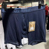 CALVIN KLEIN/CK 男士四角裤 商品缩略图1