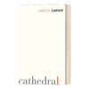 大教堂 英文原版 Cathedral 英文版 进口英语书籍 商品缩略图0