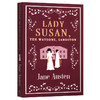 苏珊夫人 沃森一家 桑迪顿 英文原版小说 Lady Susan The Watsons Sanditon 英文版进口原版英语书籍正版现货 商品缩略图0
