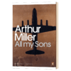 吾子吾弟 英文原版小说 All My Sons 都是我的儿子 阿瑟米勒 Arthur Miller 英文版进口原版英语书籍 商品缩略图1