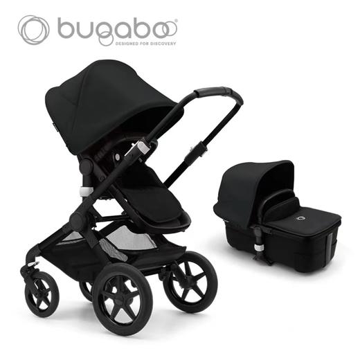 BUGABOO FOX3高景观全地形婴儿推车 商品图11